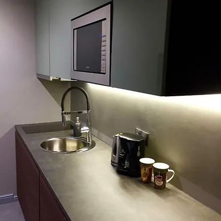 Artemis Apartament - Chmielna B Apartment