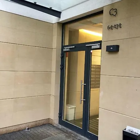 Artemis Apartament - Chmielna B * Gdansk