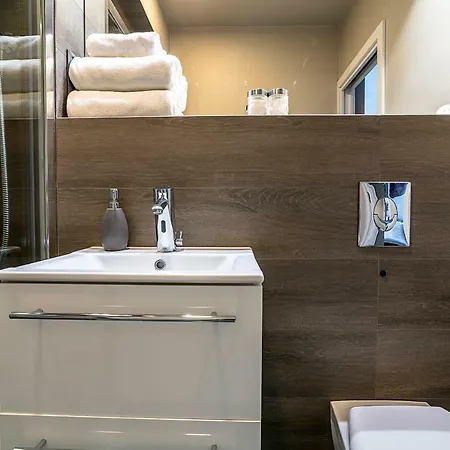 Artemis Apartament - Chmielna B